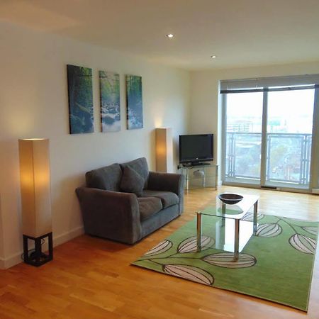 Ferienwohnung The Horizon Leicester Exterior foto